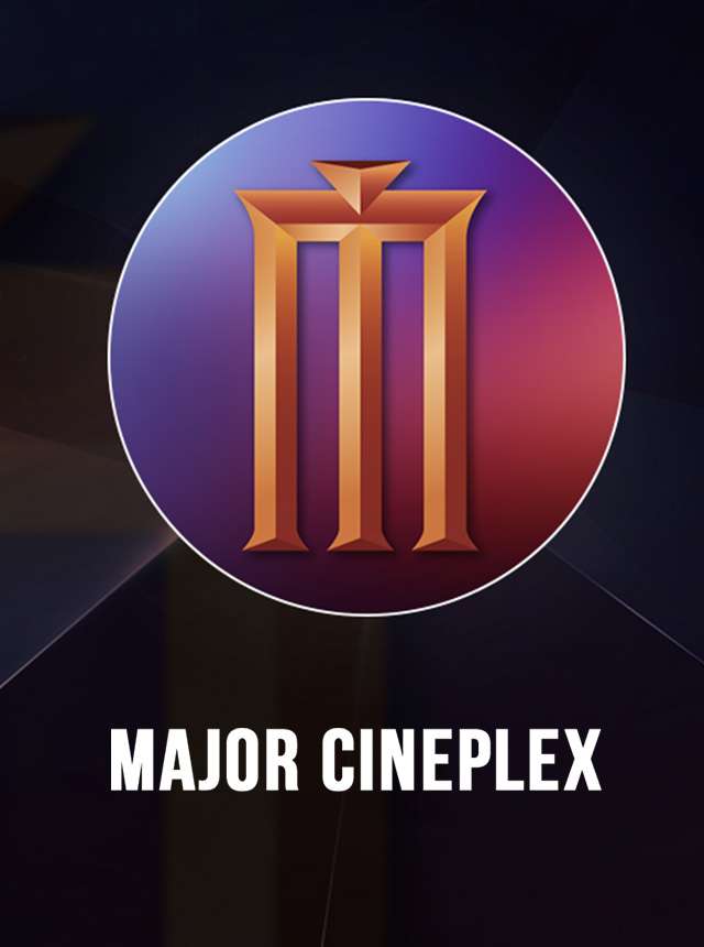 Major Cineplex