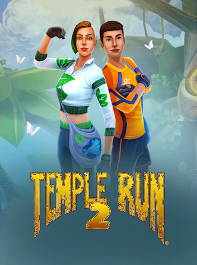 Temple Run 2