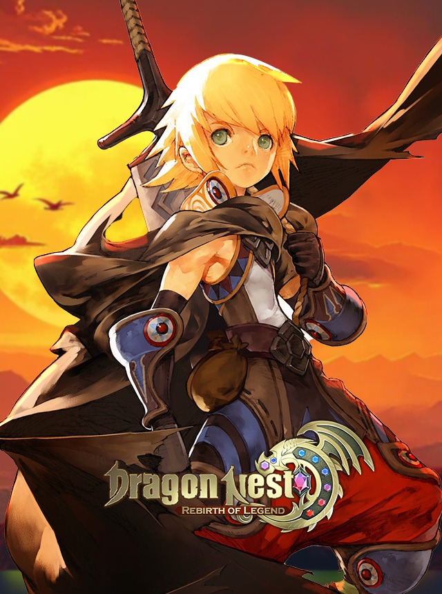 Dragon Nest: Rebirth of Legend