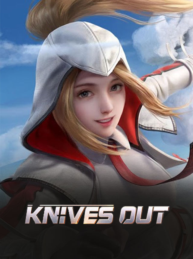 Knives Out