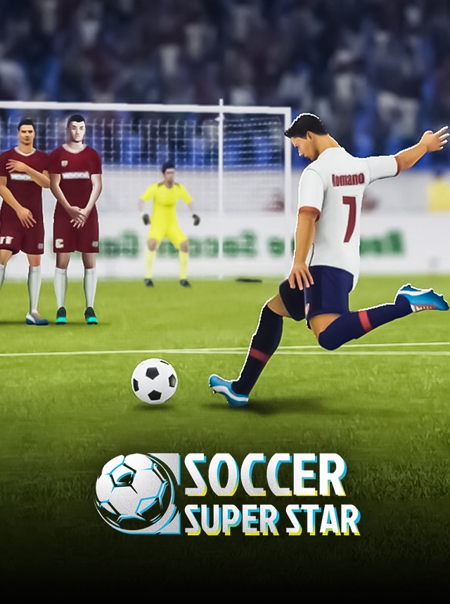 Soccer Superstar - ฟุตบอล