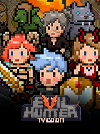 Evil Hunter Tycoon