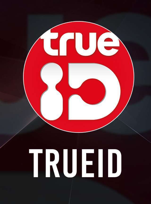 TrueID: ดูทีวี ซีรีส์ หนัง