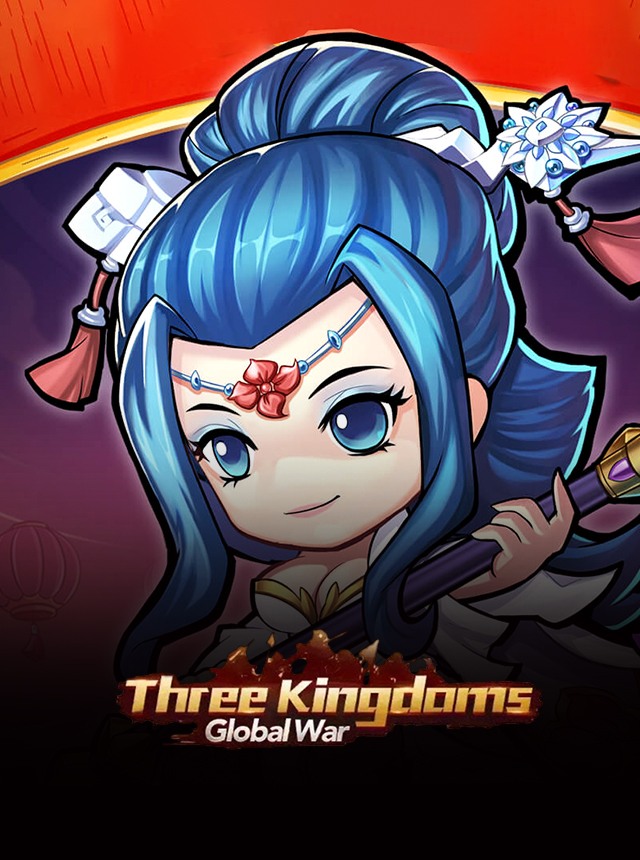 สามก๊กเลือดอุ่น