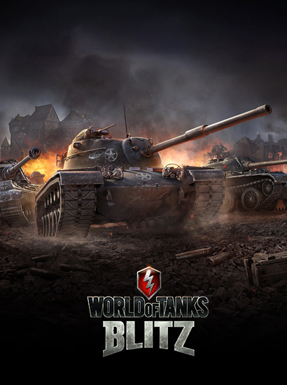 World of Tanks Blitz