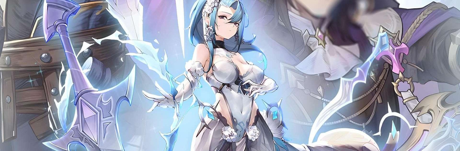 Fantasy of Light