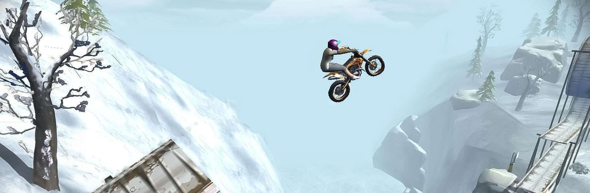 Stunt Bike Extreme