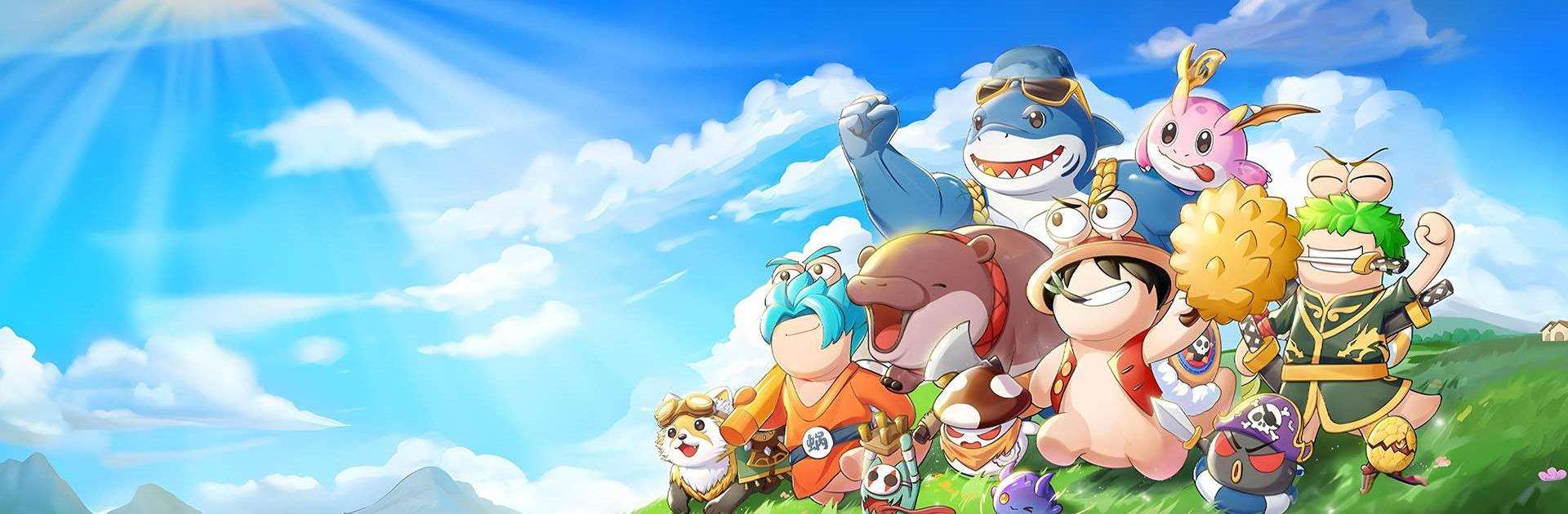 Attack On Snail:7777 draws