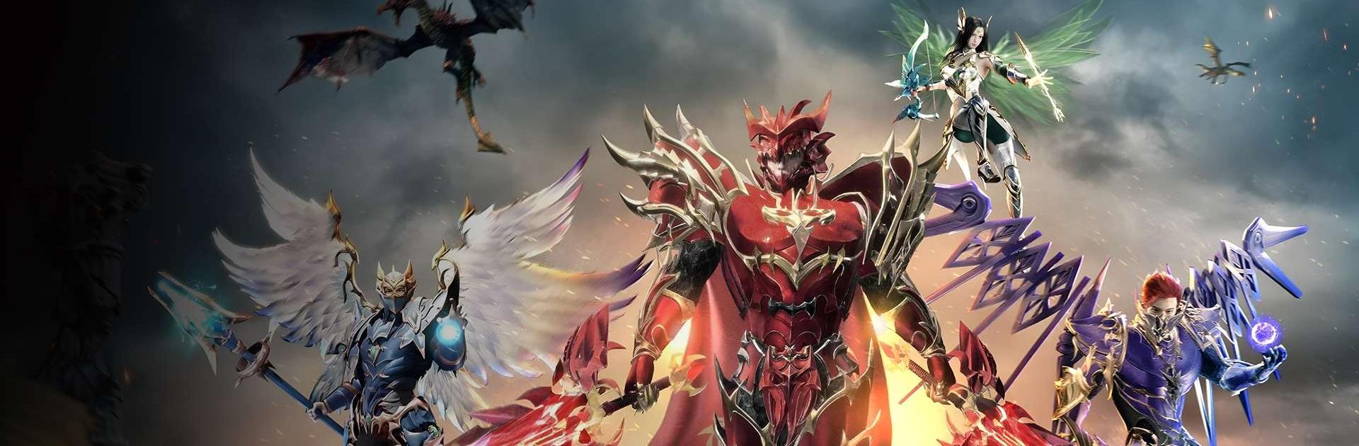 MU Immortal