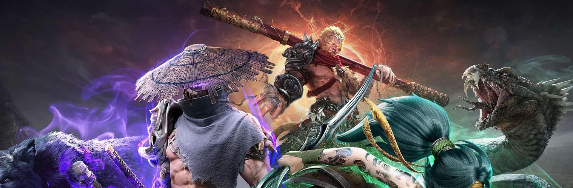 Spell Force: Immortal Heros 3D