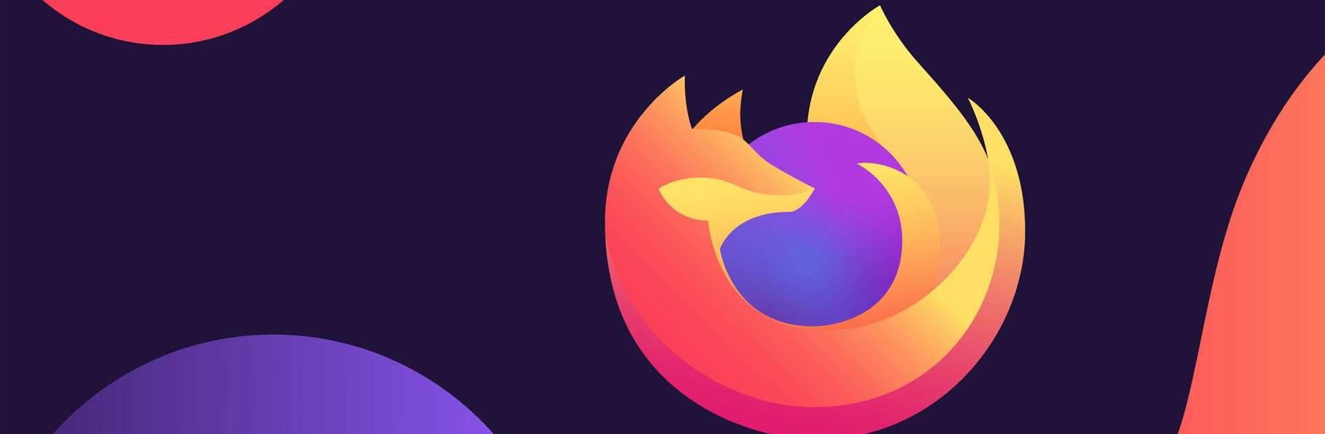 Firefox: Hızlı, gizli tarayıcı