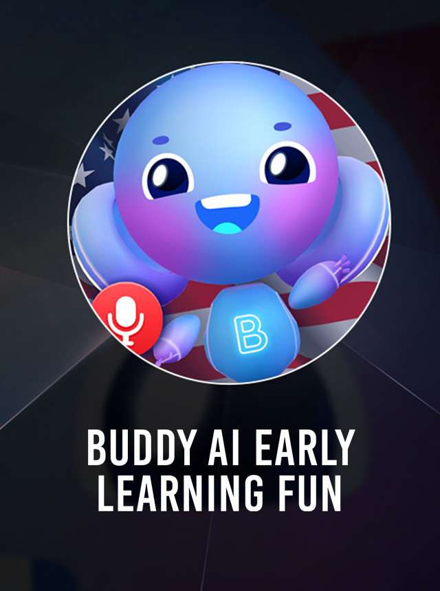 Buddy.ai: Çocuklar İngilizce