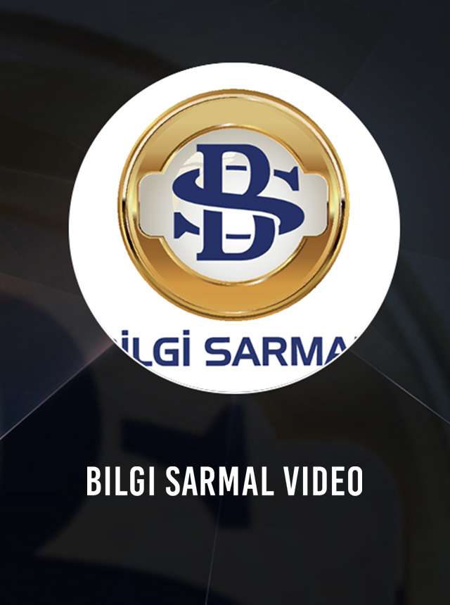 Bilgi Sarmal Video