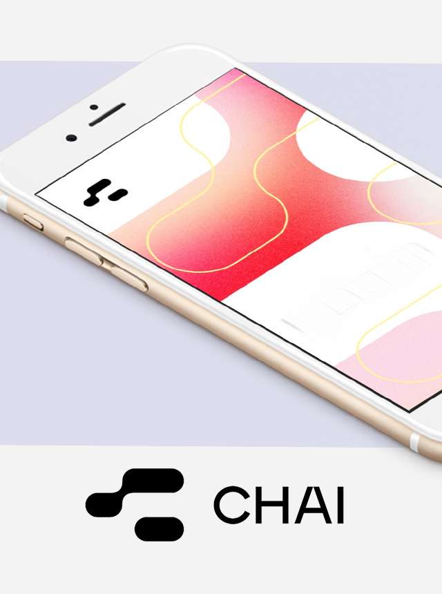 Chai - Chat with AI Friends