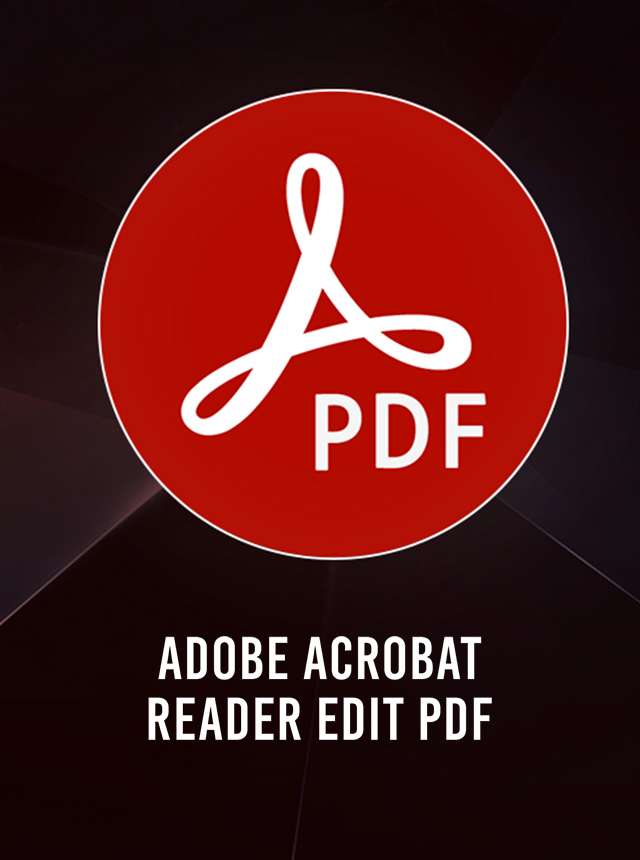 Adobe Acrobat Reader: PDF açma