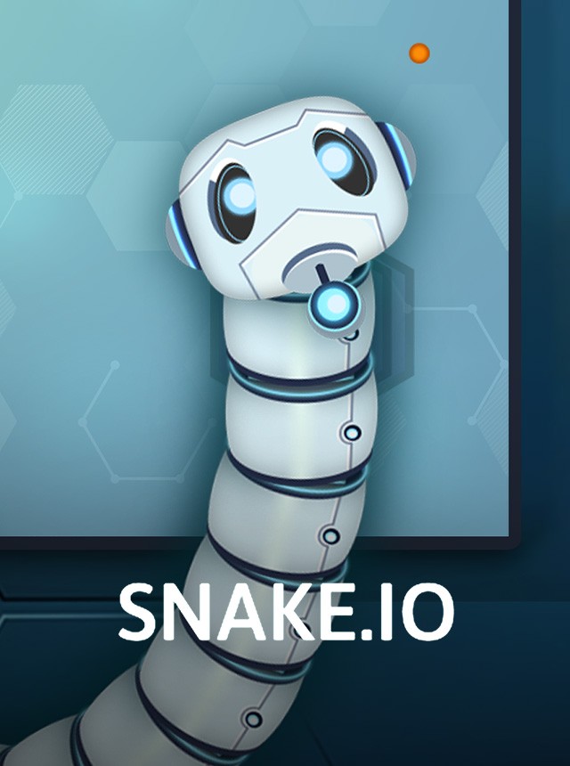 Snake.io - Fun Addicting Arcade Battle .io Games