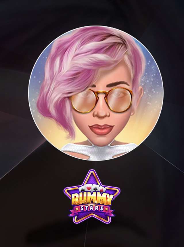 Gin Rummy Stars