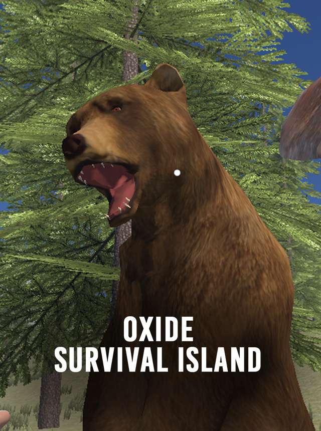 Oxide: Survival Island