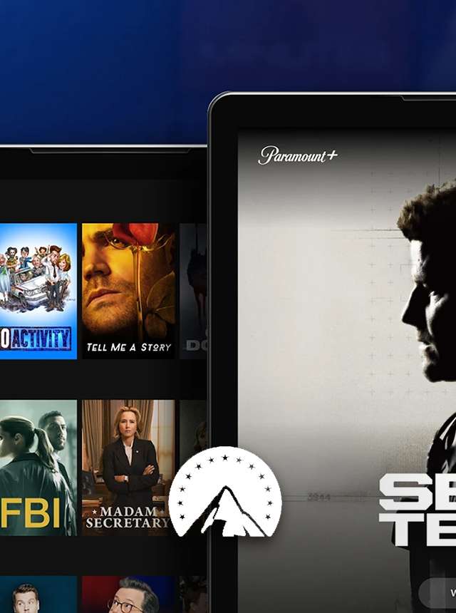 Paramount+