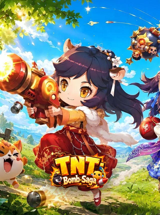 TNT:bomba destanı