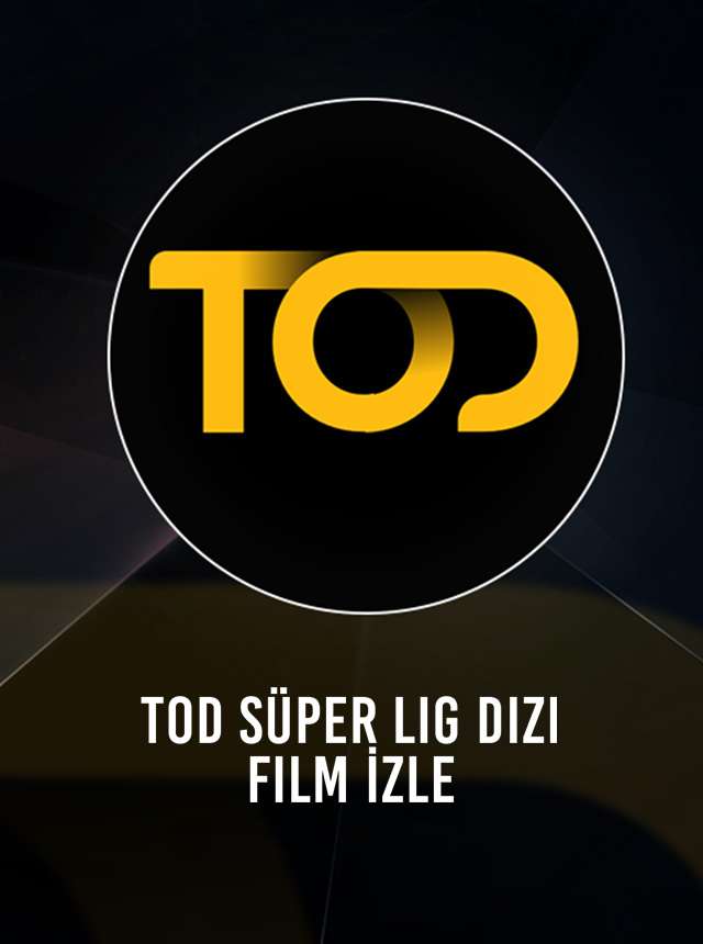 TOD-Süper Lig Dizi Film İzle