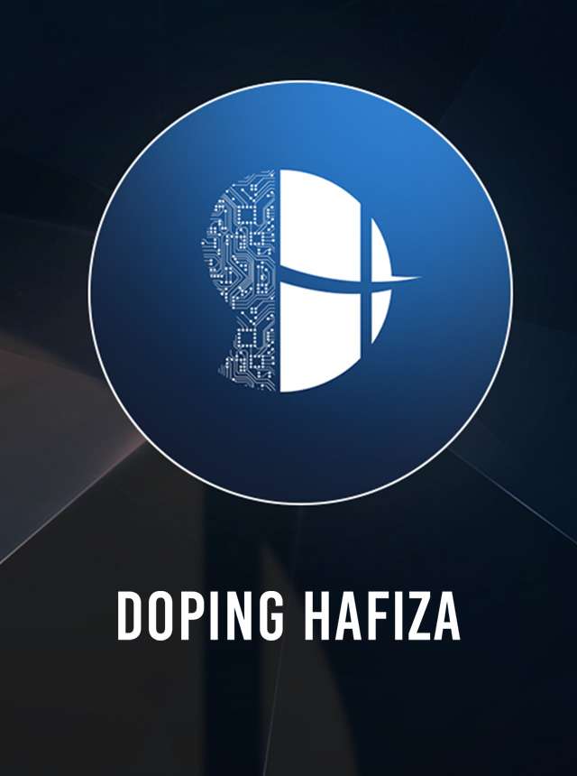 Doping Hafıza