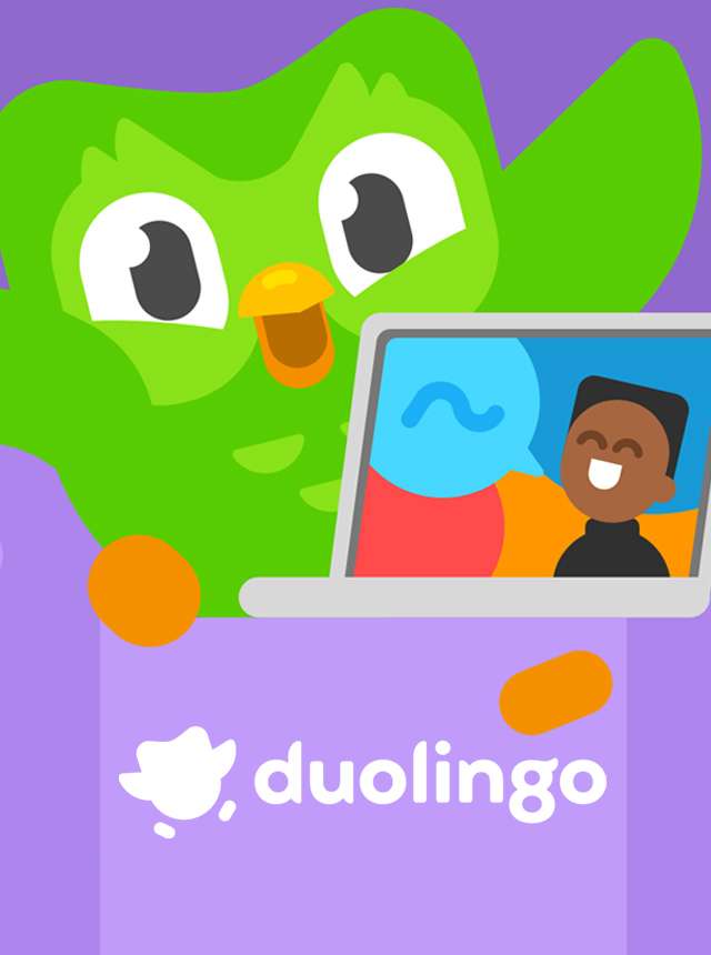 Duolingo: İngilizce Öğren!