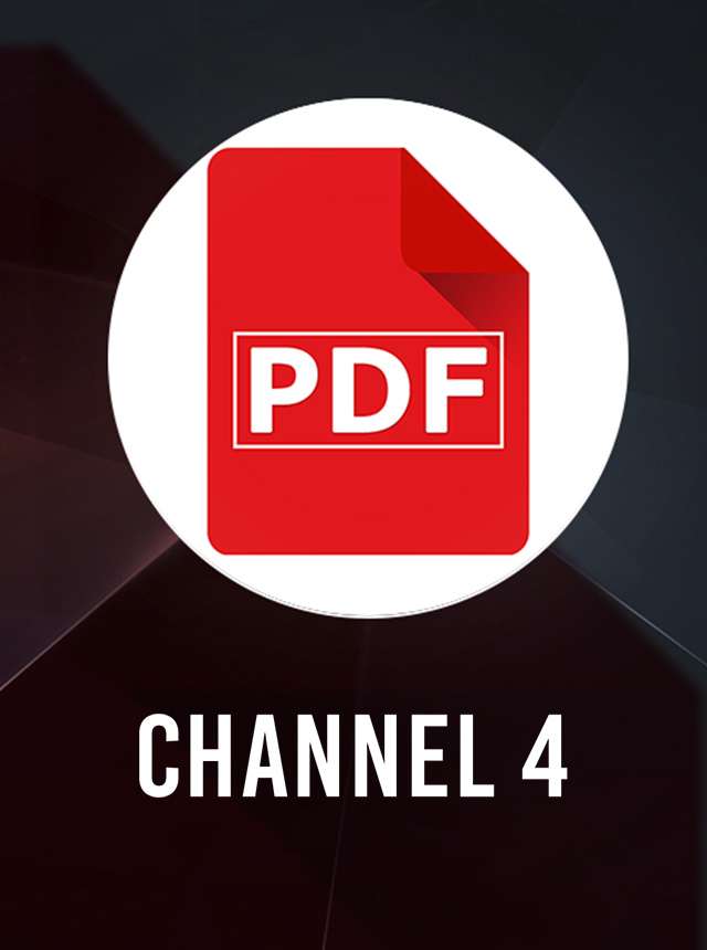 PDF Reader – PDF Viewer