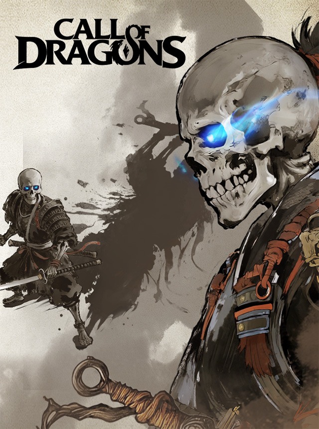 Call of Dragons