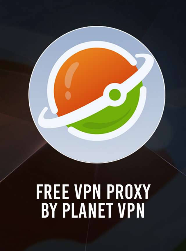 Free VPN Ücretsiz Planet VPN