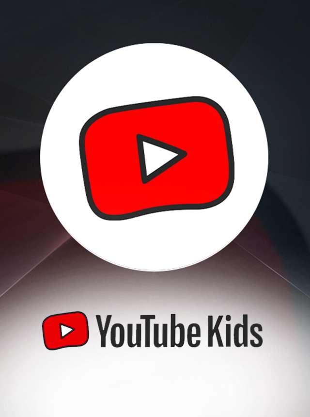 YouTube Kids yükleyin ve PC & Mac üzerinde çalıştırın (Emülatör)