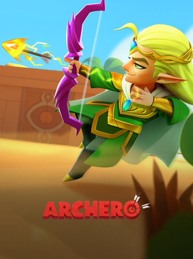 Archero