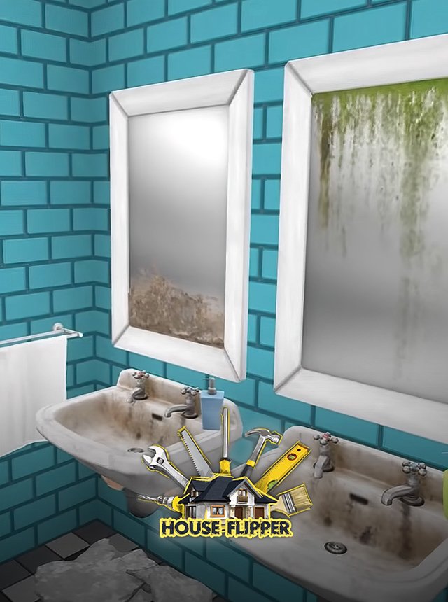 House Flipper: Ev tasarımı