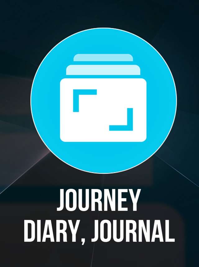 Journey: Diary, Journal