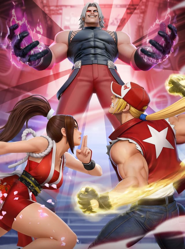 Lands of Jail