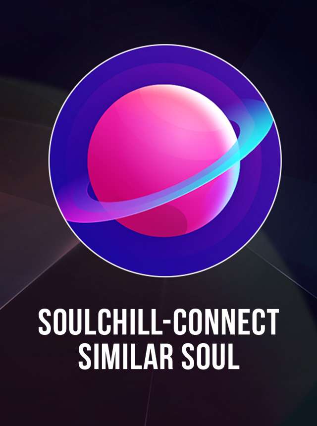 SoulChill-Sesli sohbet & Parti