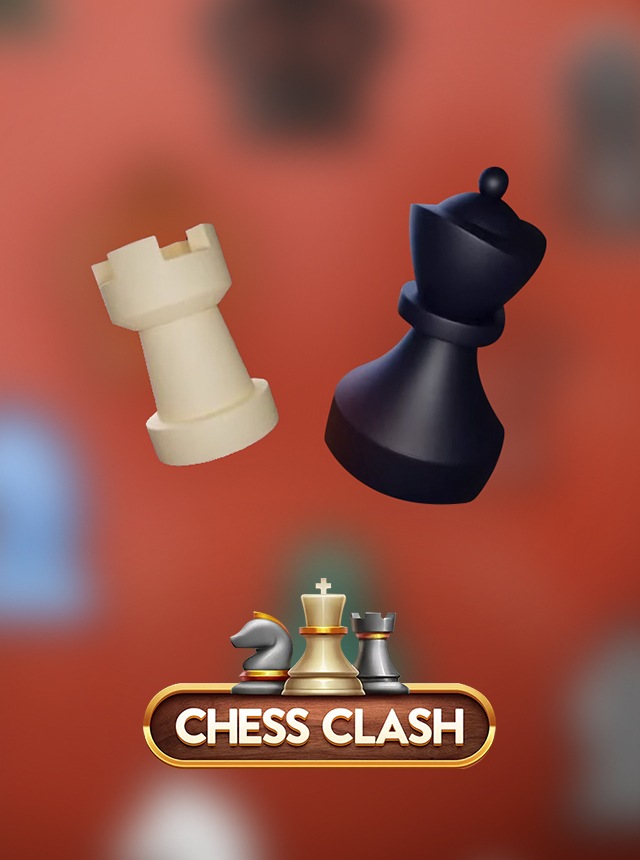 Chess Clash - Play Online