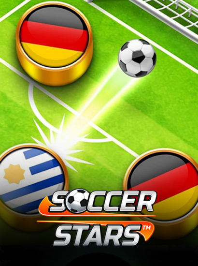 Soccer Stars: Football Kick
