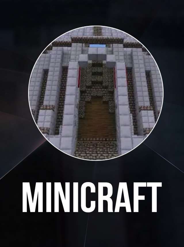 Minicraft