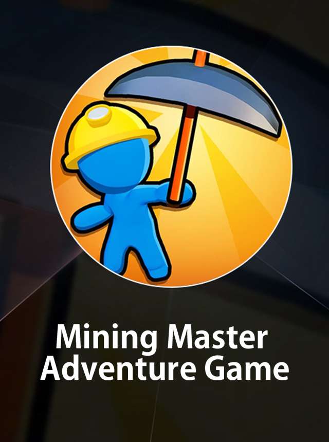 Mining Master - Adventure Game (by MondayOFF) IOS Gameplay Video