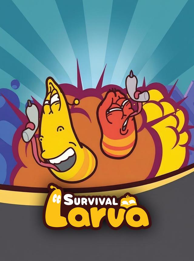 Larva Survival: K-Ani Hunters