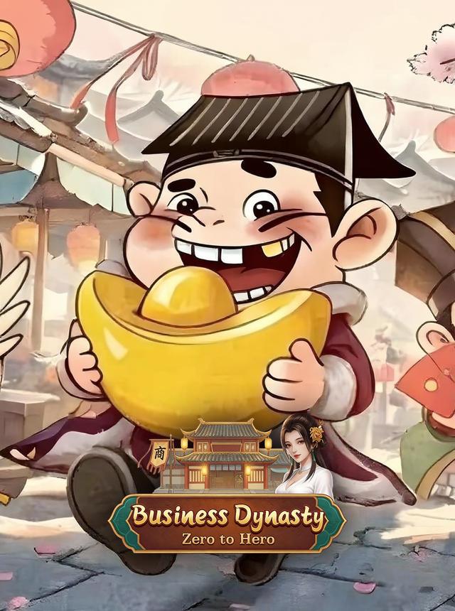 Business Dynasty: Zero to Hero