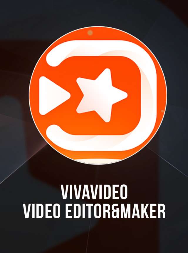 Video Duzenleyici - VivaVideo