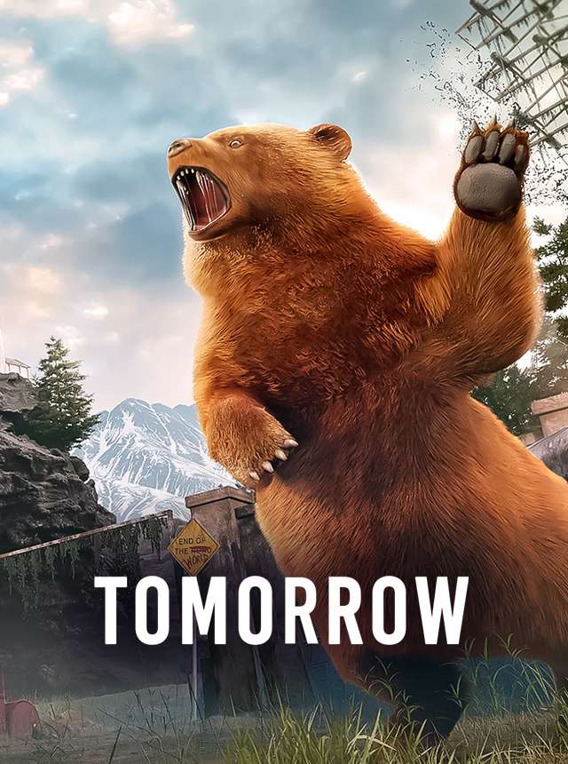 Tomorrow