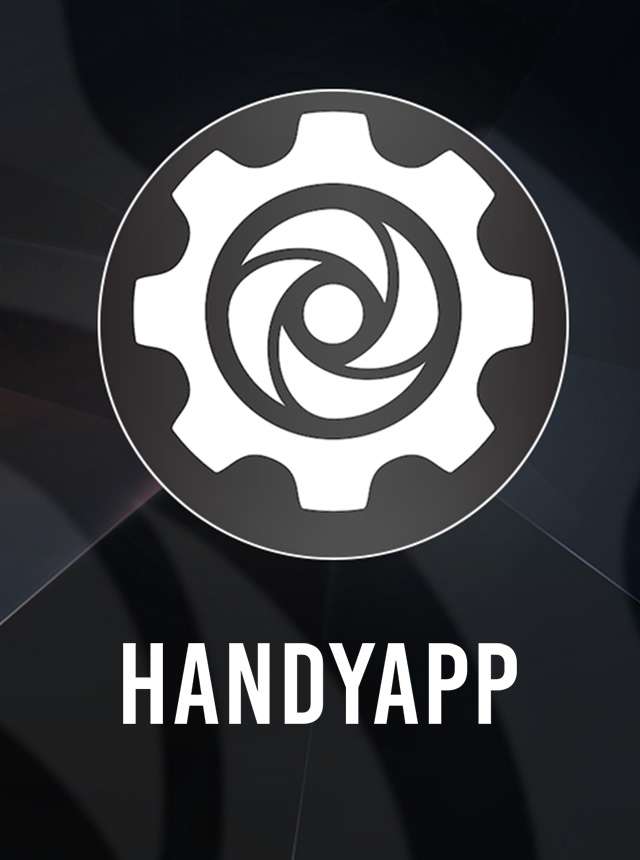 HandyApp