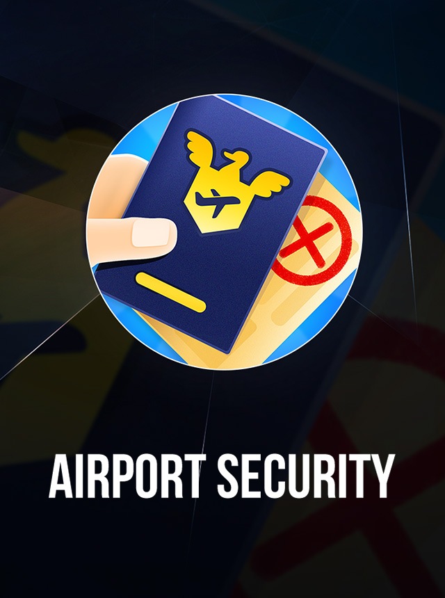 Airport Security