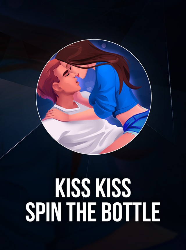 Kiss Kiss: Spin the Bottle