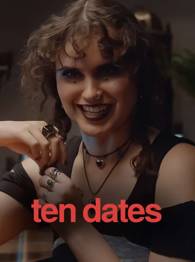 Ten Dates (On Buluşma)