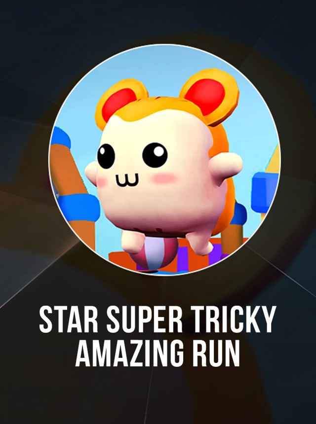 STAR: Çetrefilli Süper Koşu