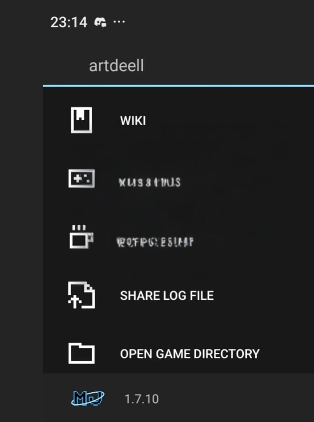 MJLauncher
